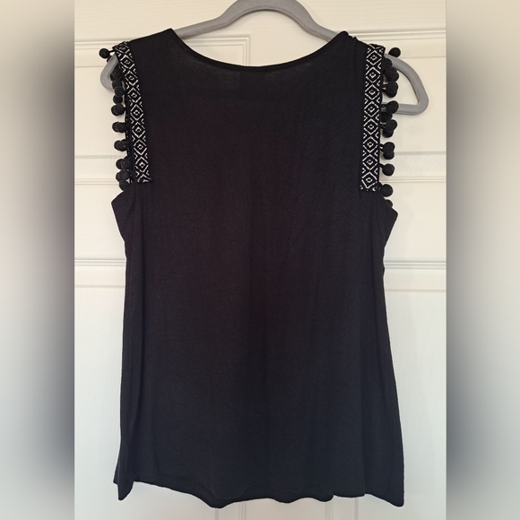 A New Day Sleeveless Top Women's Small - Picture 2 of 11